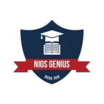 Logo of NIOS Genius Books Hub android Application 